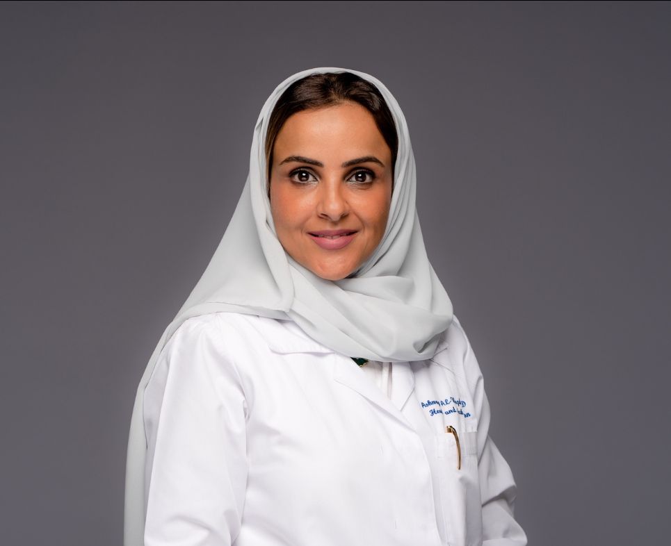 د. أشواق محمد الوقداني